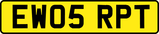 EW05RPT