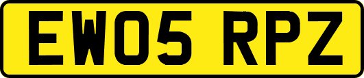 EW05RPZ