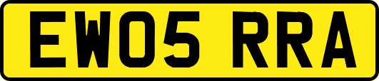 EW05RRA