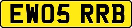 EW05RRB