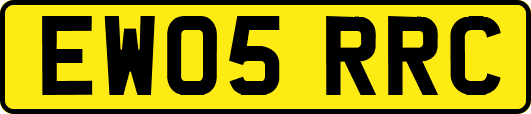 EW05RRC