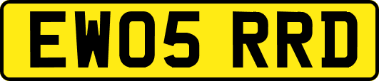 EW05RRD