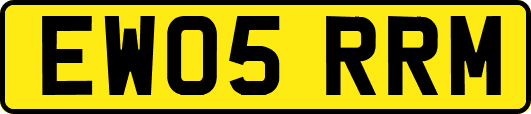EW05RRM