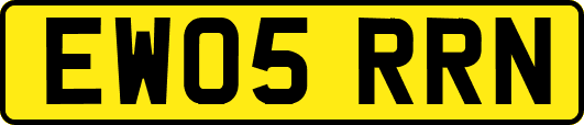 EW05RRN