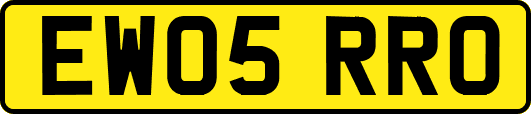 EW05RRO