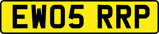EW05RRP