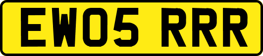EW05RRR