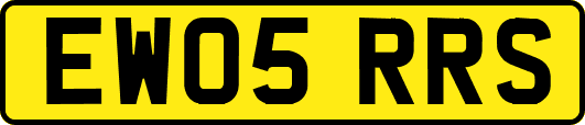 EW05RRS