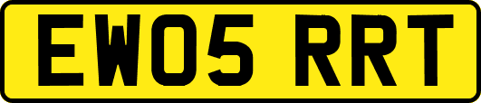 EW05RRT