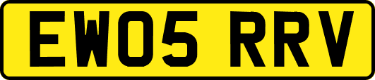 EW05RRV
