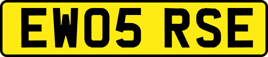 EW05RSE