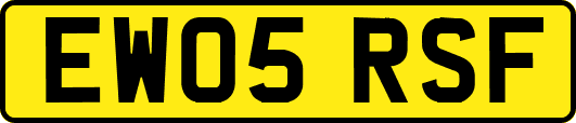 EW05RSF