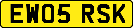 EW05RSK