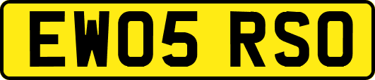 EW05RSO