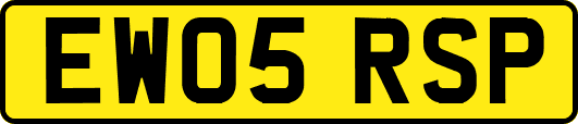 EW05RSP