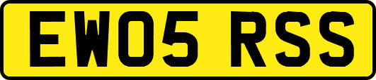 EW05RSS