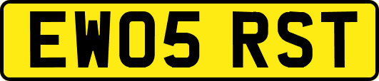 EW05RST