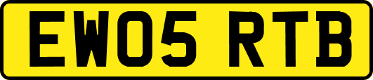 EW05RTB