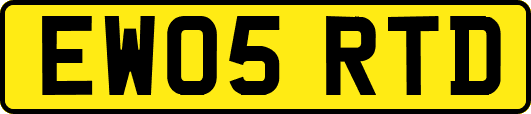 EW05RTD