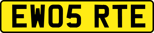 EW05RTE