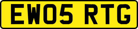 EW05RTG