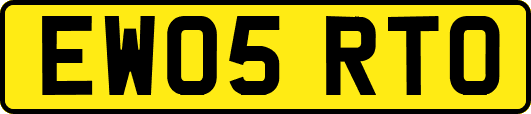 EW05RTO