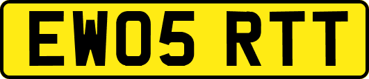 EW05RTT