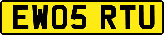 EW05RTU