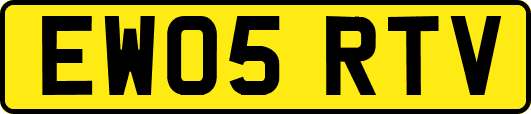 EW05RTV