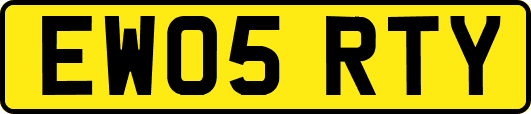 EW05RTY
