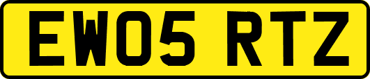 EW05RTZ