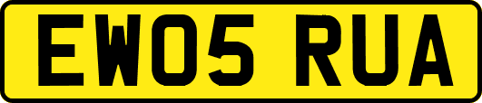 EW05RUA