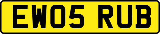 EW05RUB