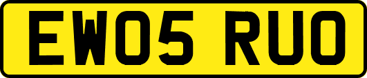 EW05RUO