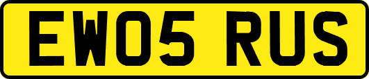 EW05RUS