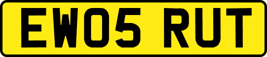 EW05RUT