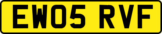 EW05RVF