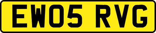 EW05RVG