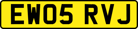 EW05RVJ