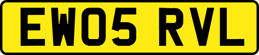 EW05RVL