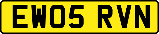EW05RVN