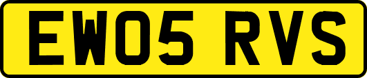 EW05RVS