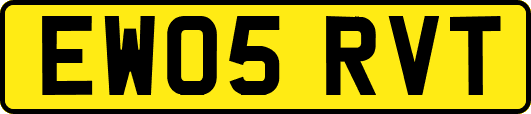 EW05RVT