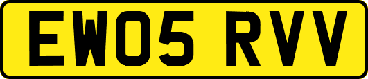 EW05RVV