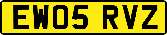 EW05RVZ