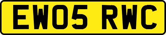 EW05RWC
