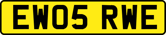 EW05RWE
