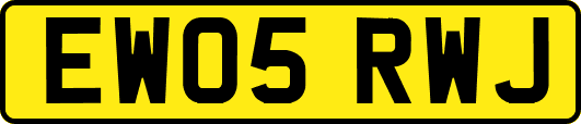 EW05RWJ
