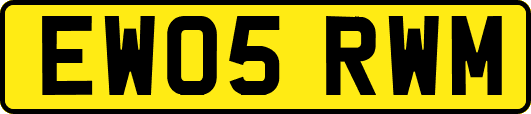 EW05RWM