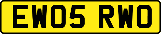 EW05RWO